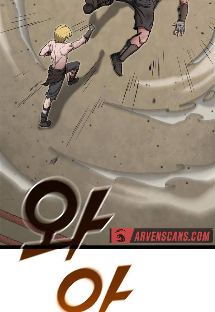 Nhà Vô Địch Kalli Chapter 19 - Trang 2