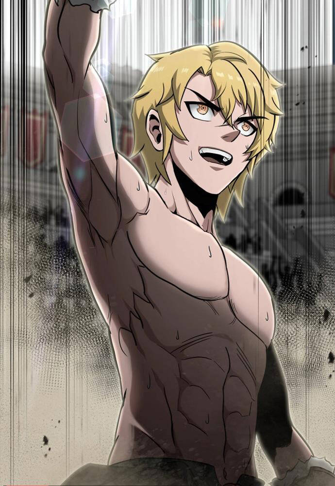 Nhà Vô Địch Kalli Chapter 19 - Trang 2