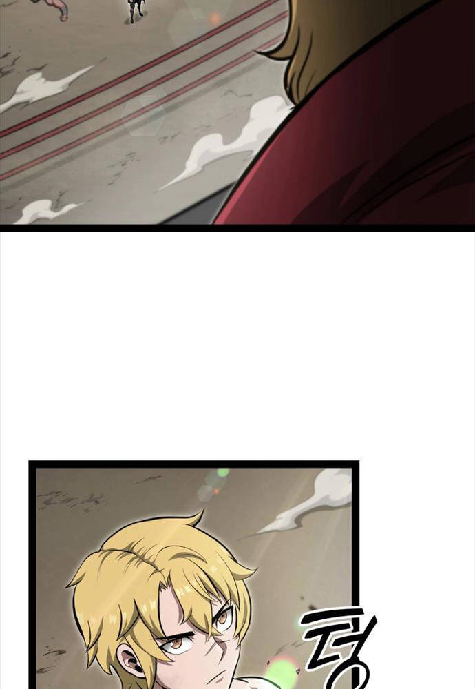 Nhà Vô Địch Kalli Chapter 19 - Trang 2