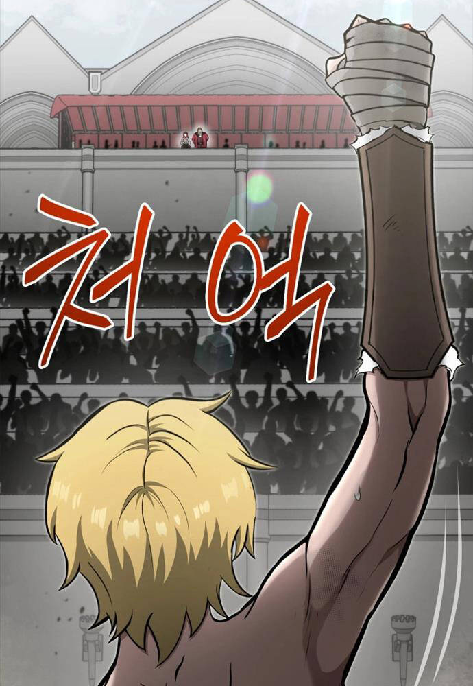 Nhà Vô Địch Kalli Chapter 19 - Trang 2