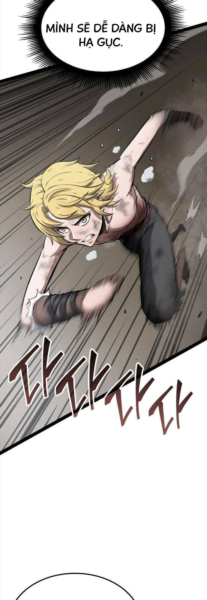 Nhà Vô Địch Kalli Chapter 2 - Trang 2