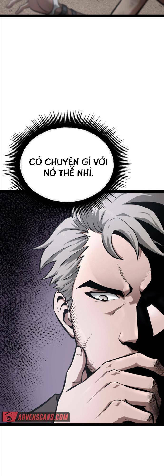 Nhà Vô Địch Kalli Chapter 2 - Trang 2