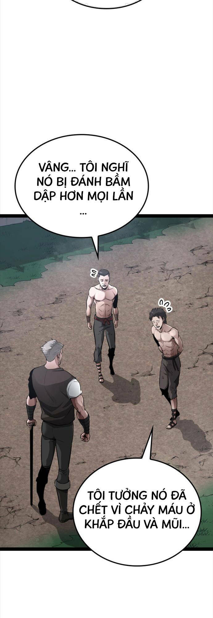 Nhà Vô Địch Kalli Chapter 2 - Trang 2