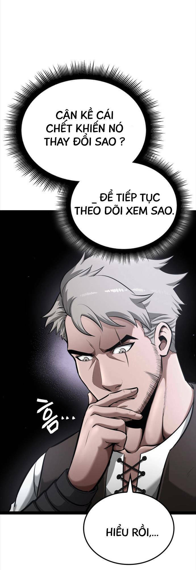 Nhà Vô Địch Kalli Chapter 2 - Trang 2