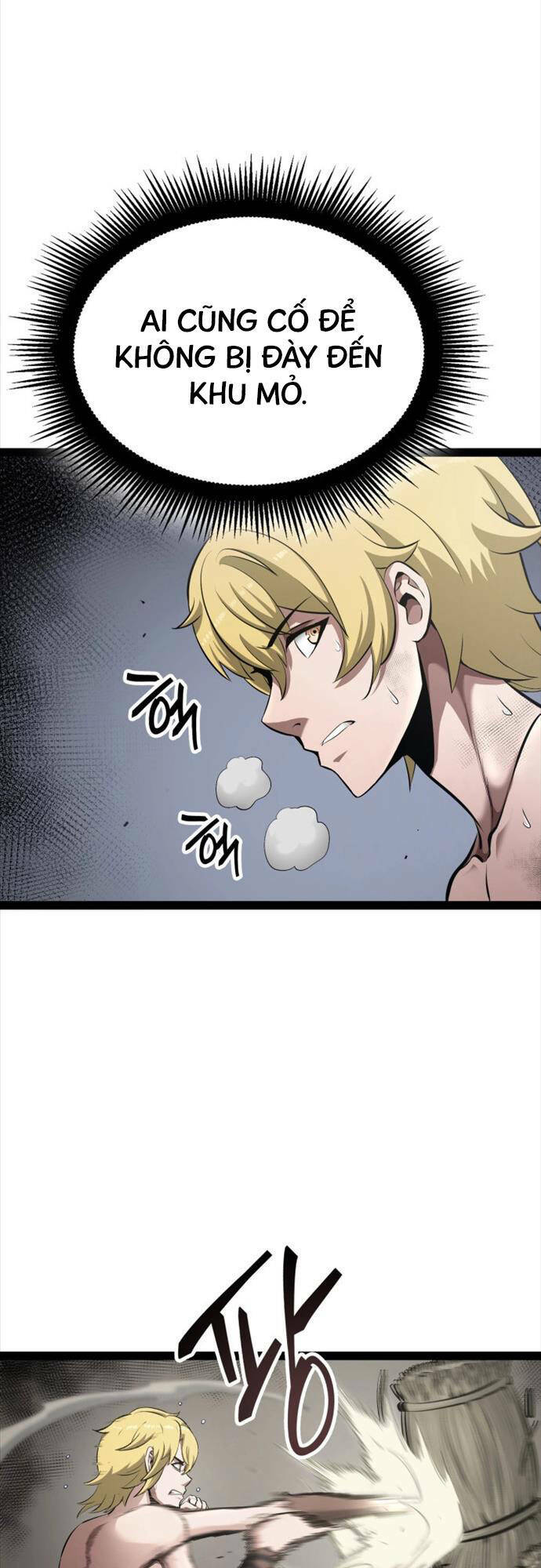 Nhà Vô Địch Kalli Chapter 2 - Trang 2