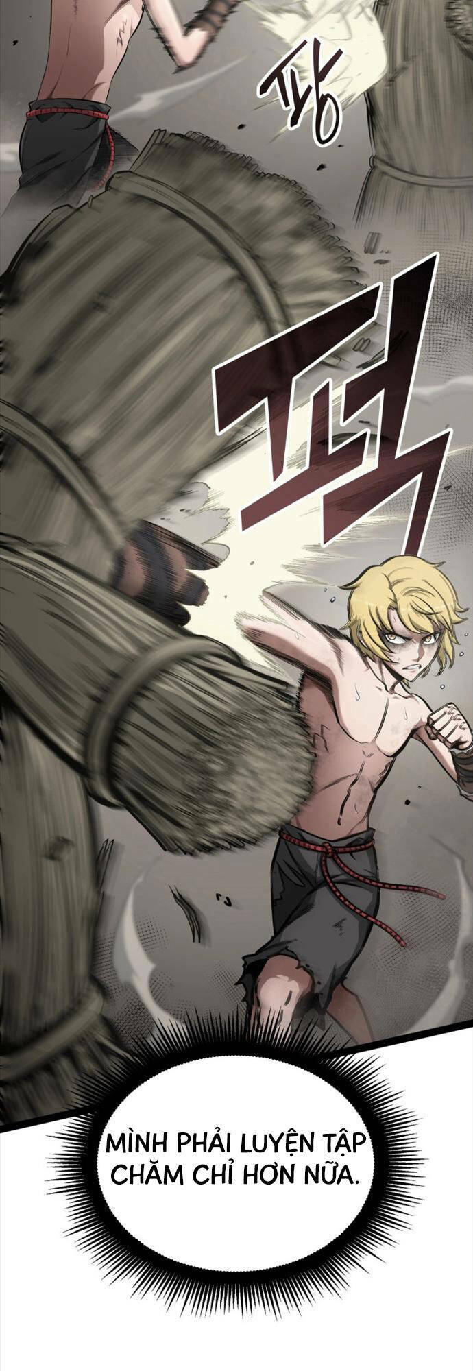 Nhà Vô Địch Kalli Chapter 2 - Trang 2