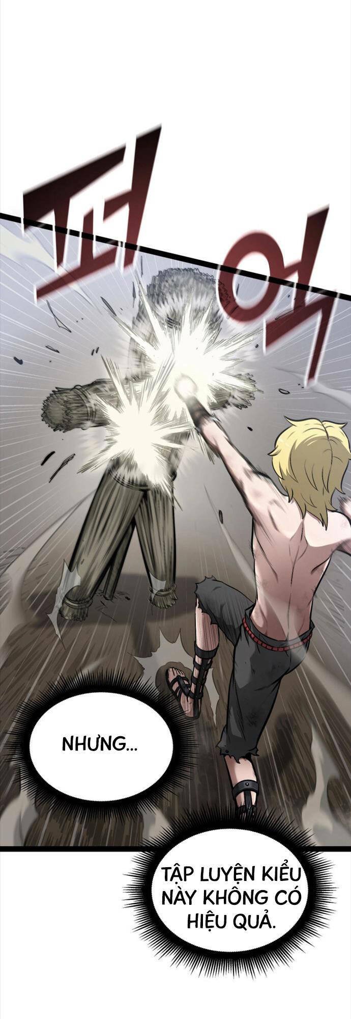 Nhà Vô Địch Kalli Chapter 2 - Trang 2