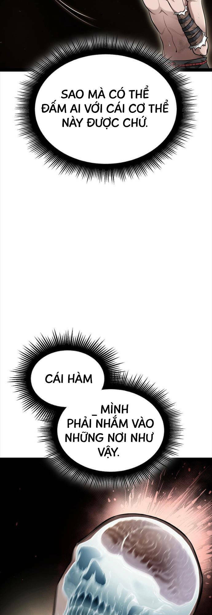 Nhà Vô Địch Kalli Chapter 2 - Trang 2