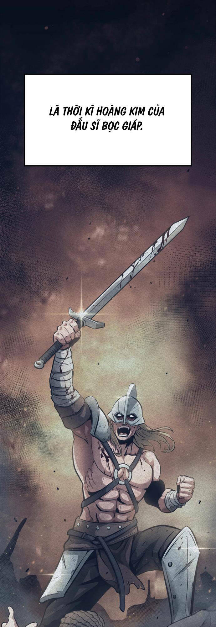 Nhà Vô Địch Kalli Chapter 2 - Trang 2