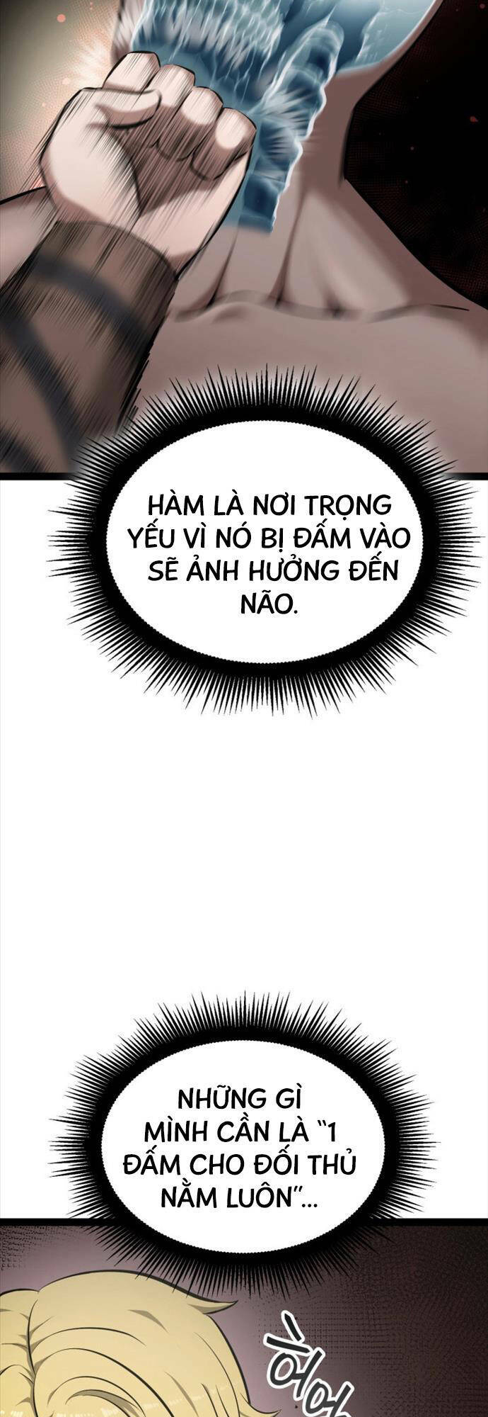 Nhà Vô Địch Kalli Chapter 2 - Trang 2