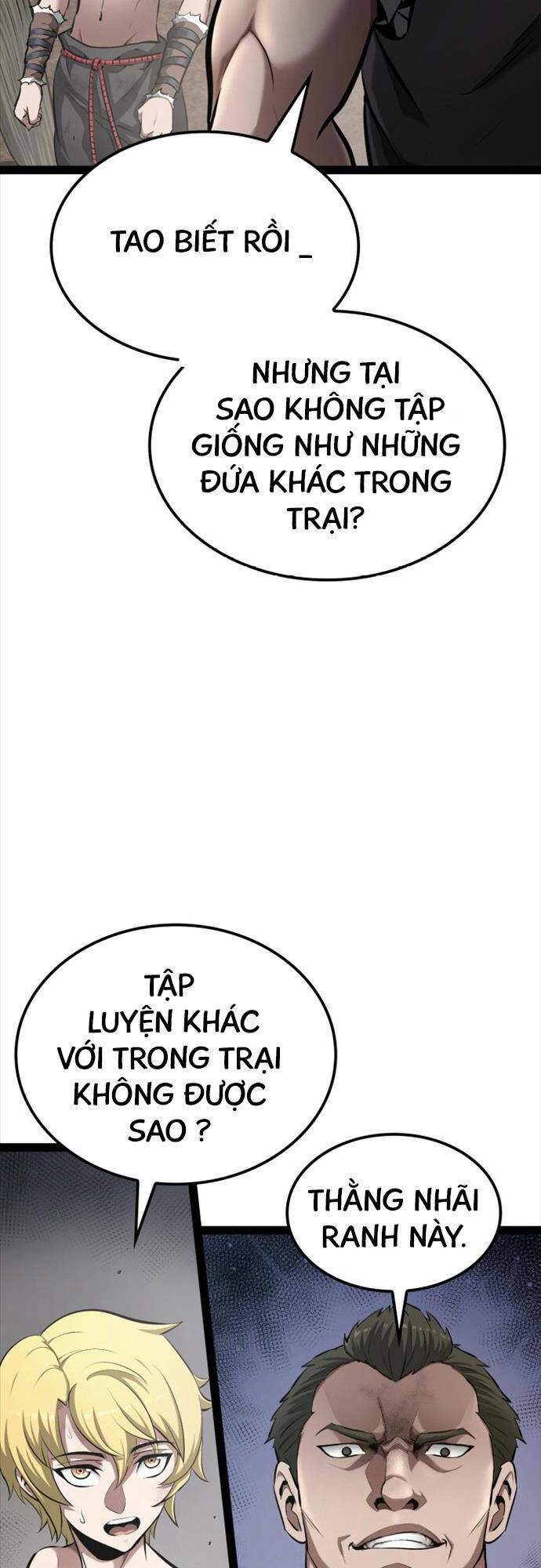 Nhà Vô Địch Kalli Chapter 2 - Trang 2