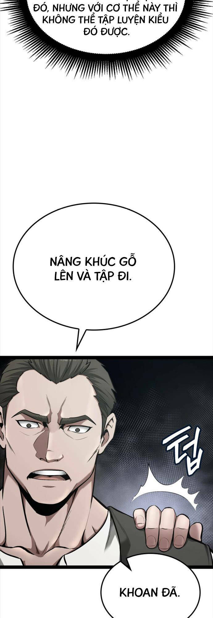 Nhà Vô Địch Kalli Chapter 2 - Trang 2