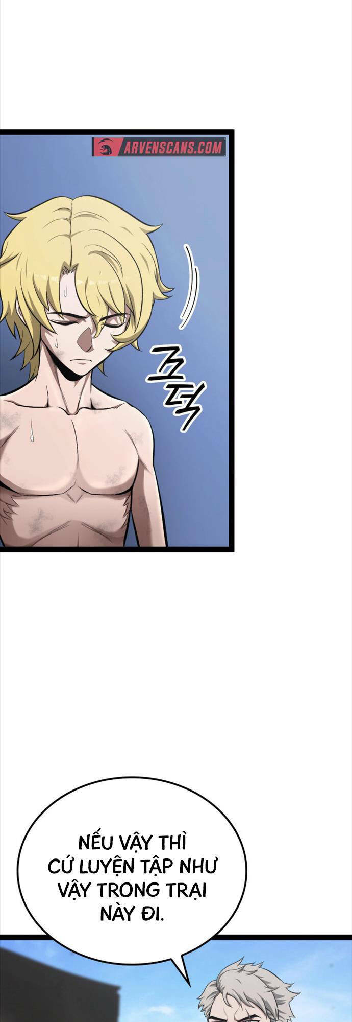 Nhà Vô Địch Kalli Chapter 2 - Trang 2