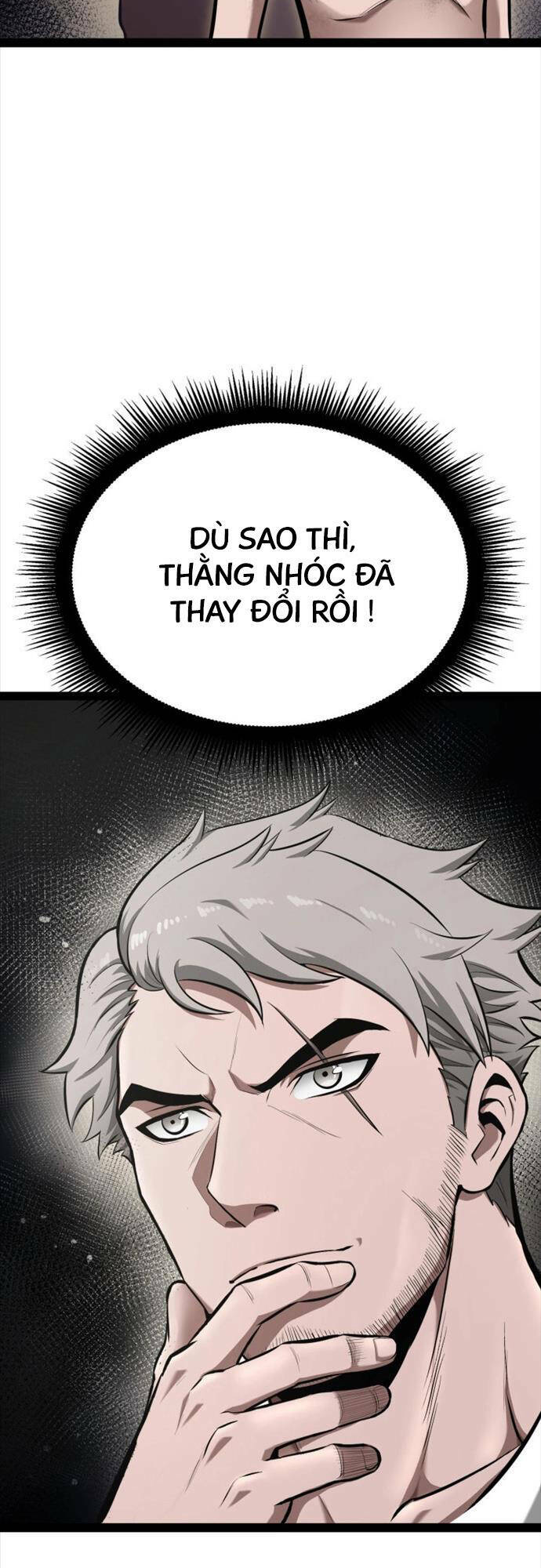 Nhà Vô Địch Kalli Chapter 2 - Trang 2