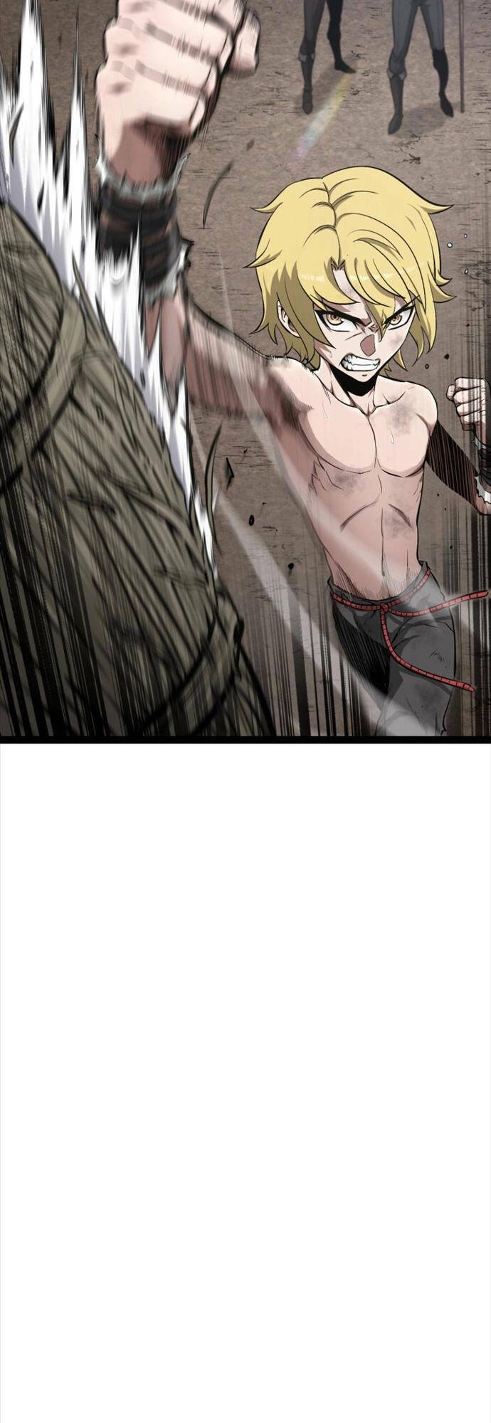 Nhà Vô Địch Kalli Chapter 2 - Trang 2