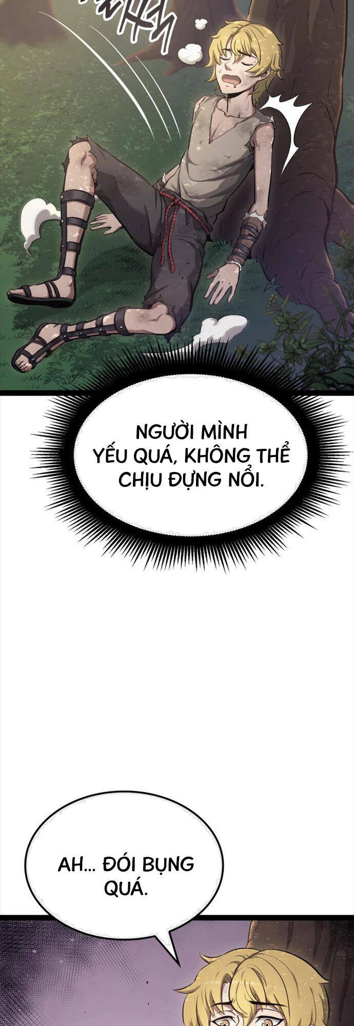 Nhà Vô Địch Kalli Chapter 2 - Trang 2