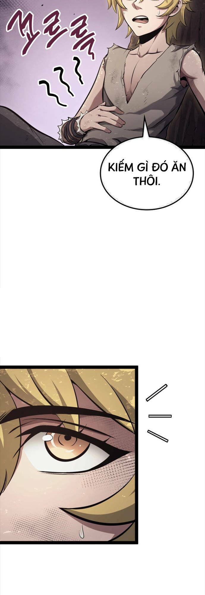 Nhà Vô Địch Kalli Chapter 2 - Trang 2