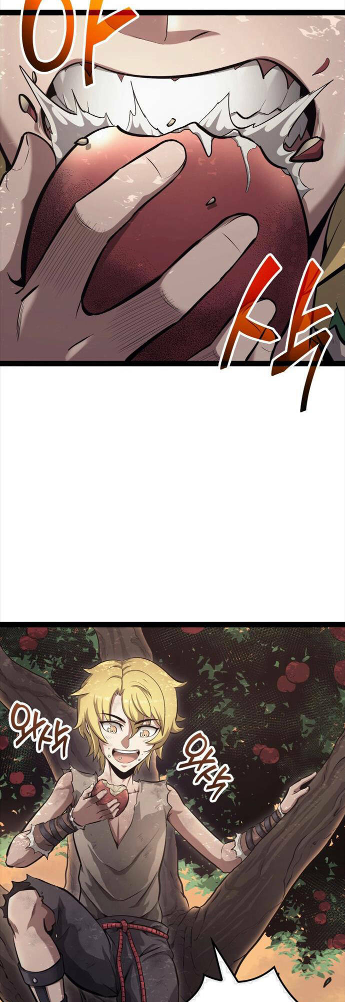 Nhà Vô Địch Kalli Chapter 2 - Trang 2