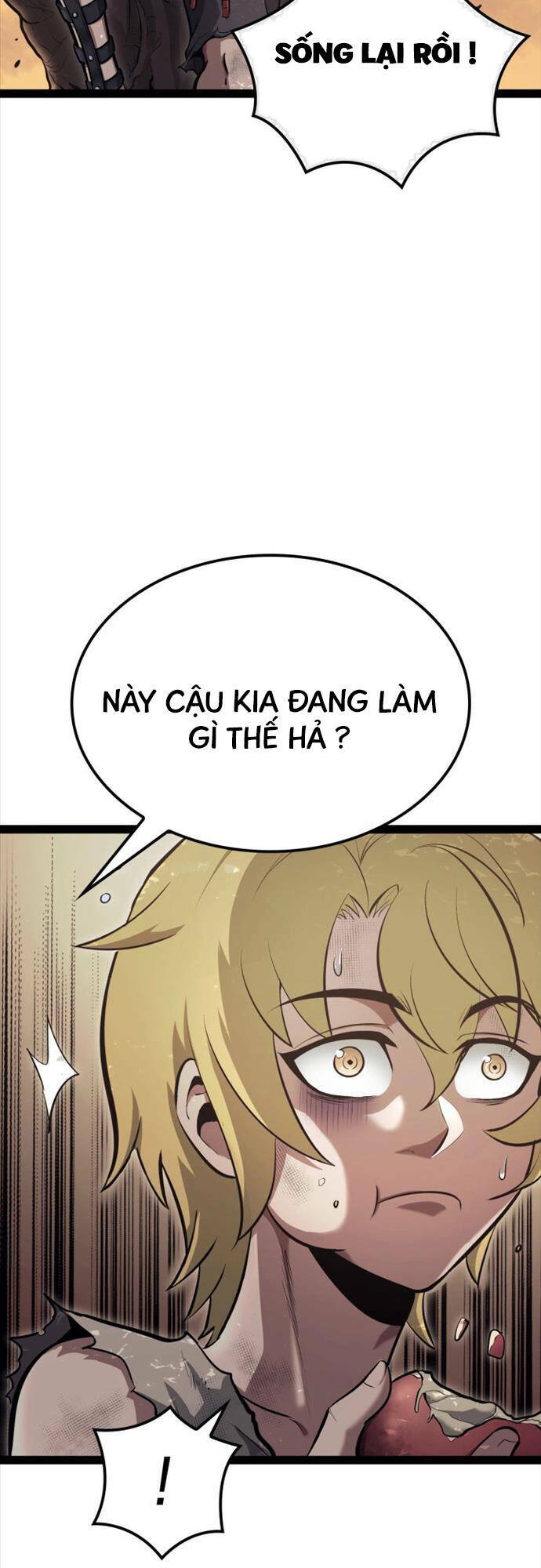Nhà Vô Địch Kalli Chapter 2 - Trang 2