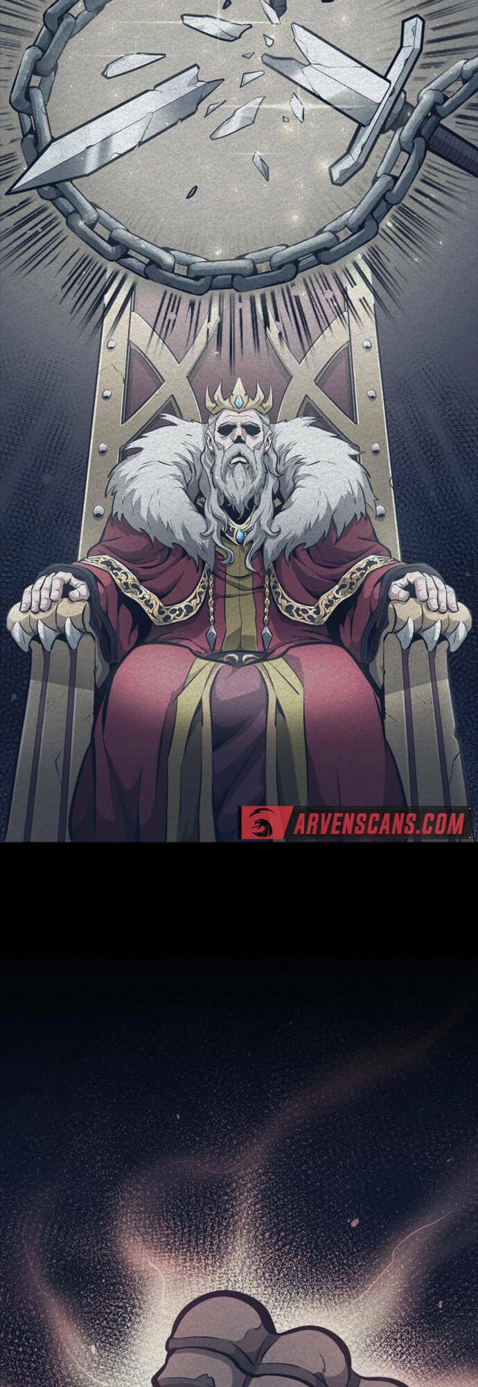 Nhà Vô Địch Kalli Chapter 2 - Trang 2