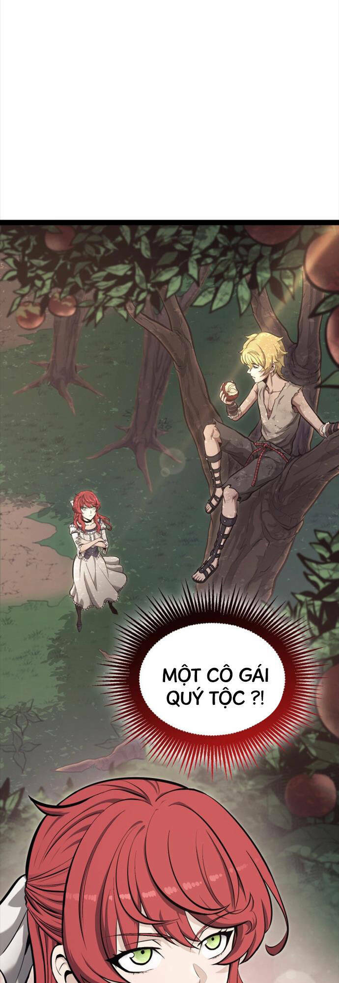 Nhà Vô Địch Kalli Chapter 2 - Trang 2