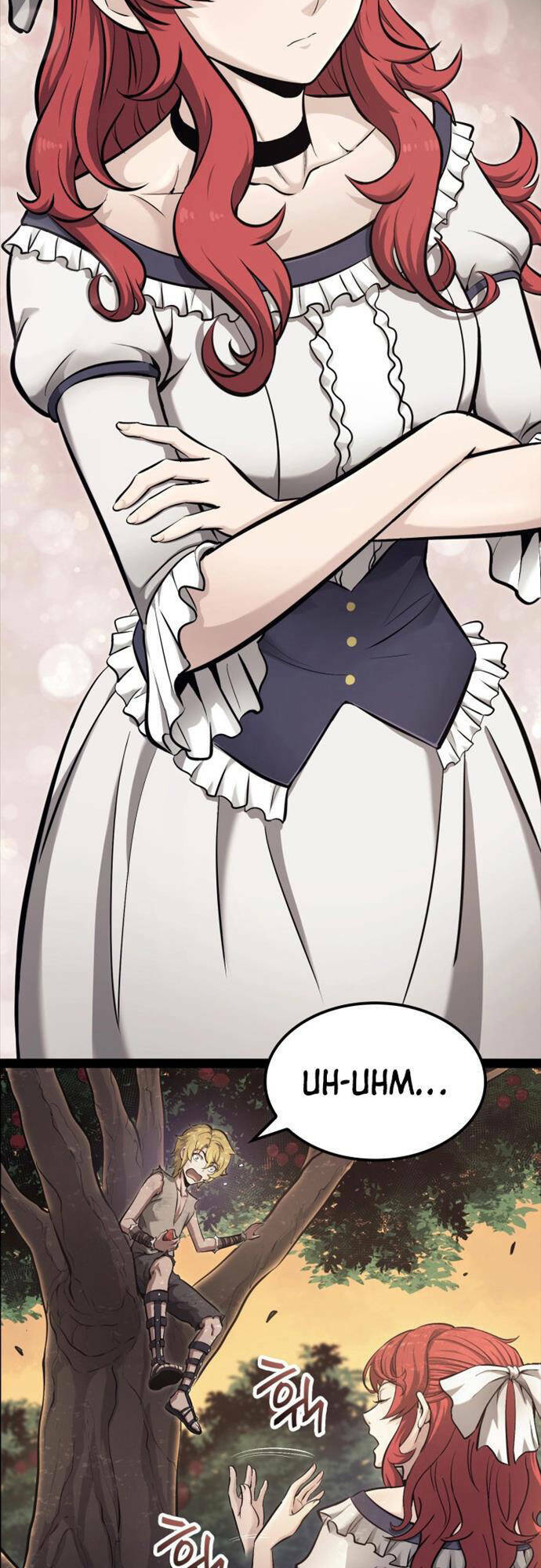 Nhà Vô Địch Kalli Chapter 2 - Trang 2