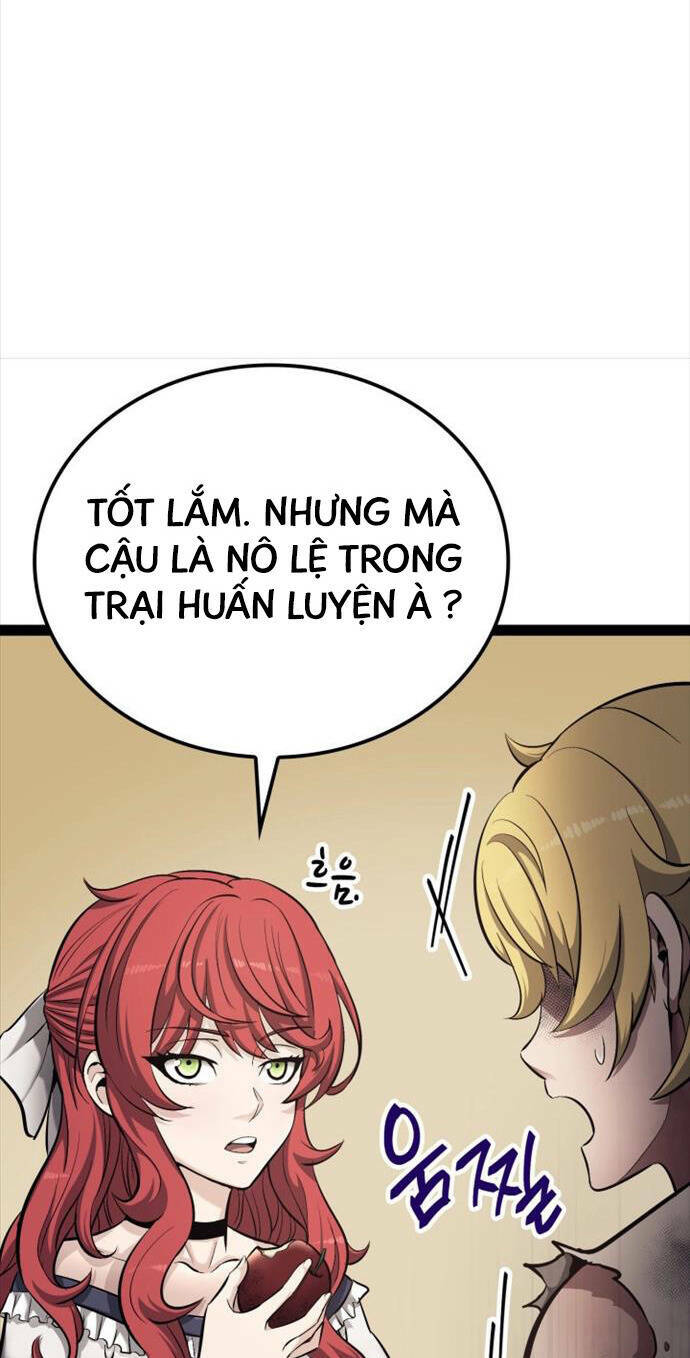 Nhà Vô Địch Kalli Chapter 2 - Trang 2