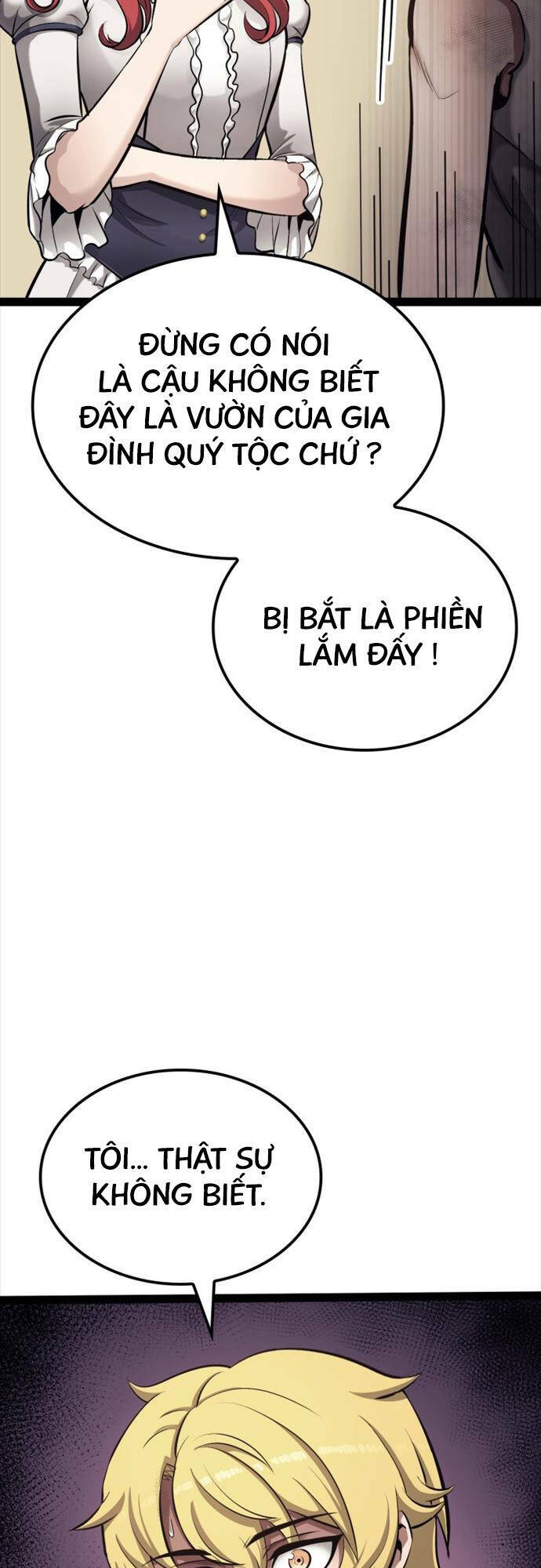 Nhà Vô Địch Kalli Chapter 2 - Trang 2