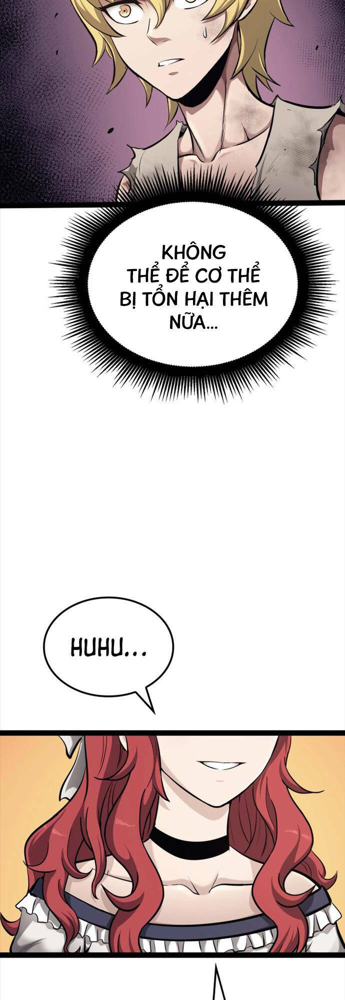 Nhà Vô Địch Kalli Chapter 2 - Trang 2