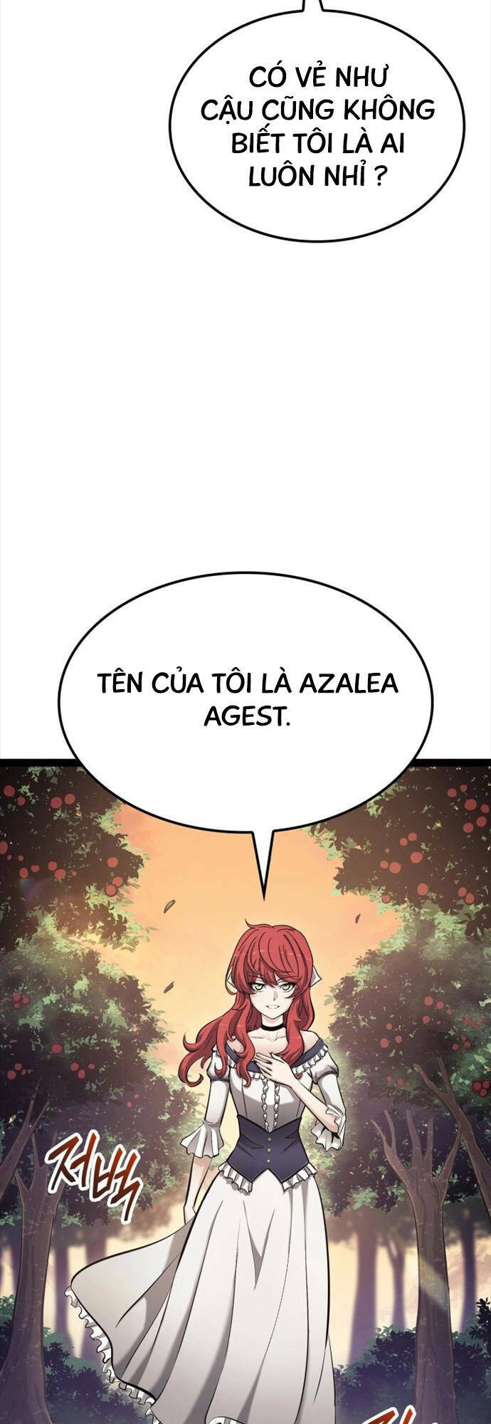 Nhà Vô Địch Kalli Chapter 2 - Trang 2