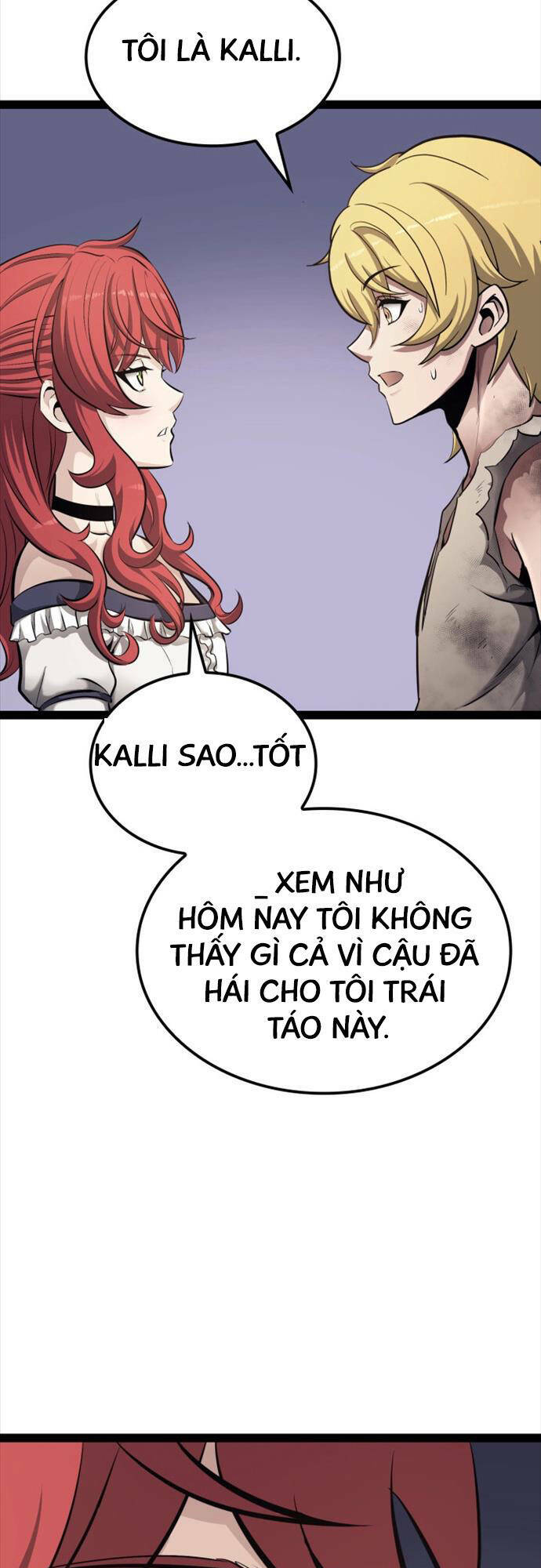 Nhà Vô Địch Kalli Chapter 2 - Trang 2