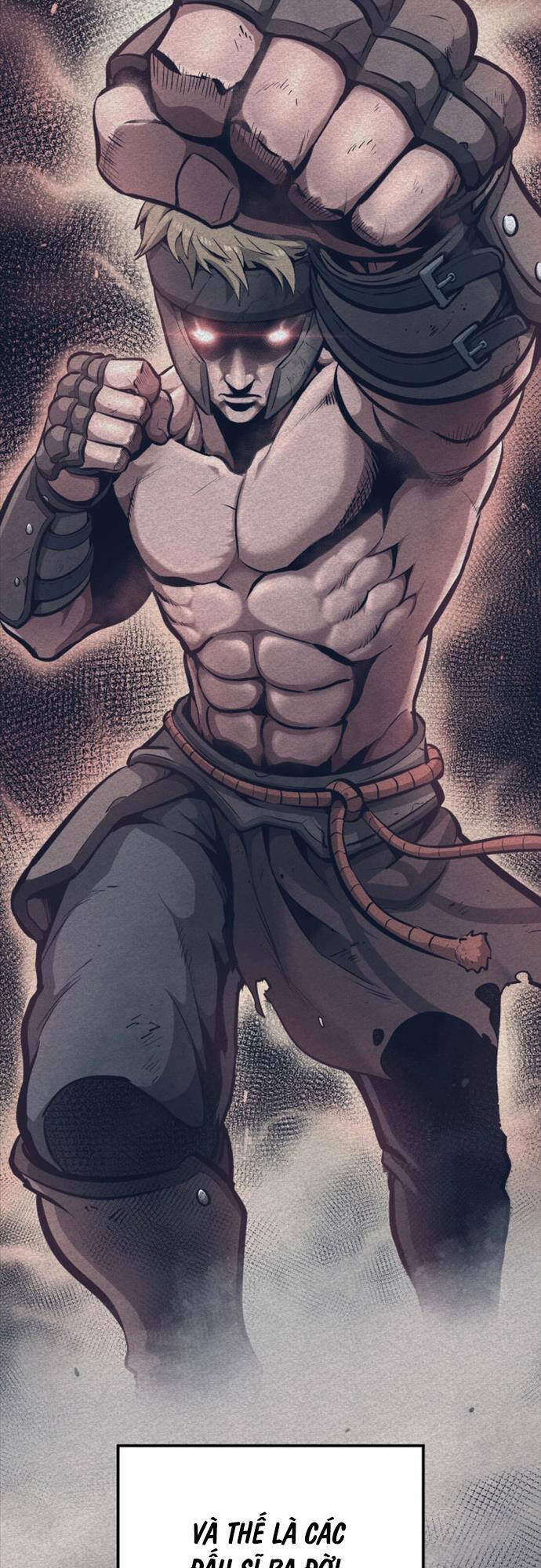 Nhà Vô Địch Kalli Chapter 2 - Trang 2