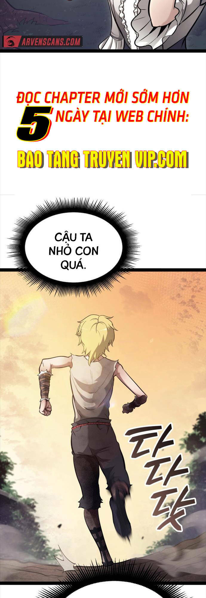 Nhà Vô Địch Kalli Chapter 2 - Trang 2