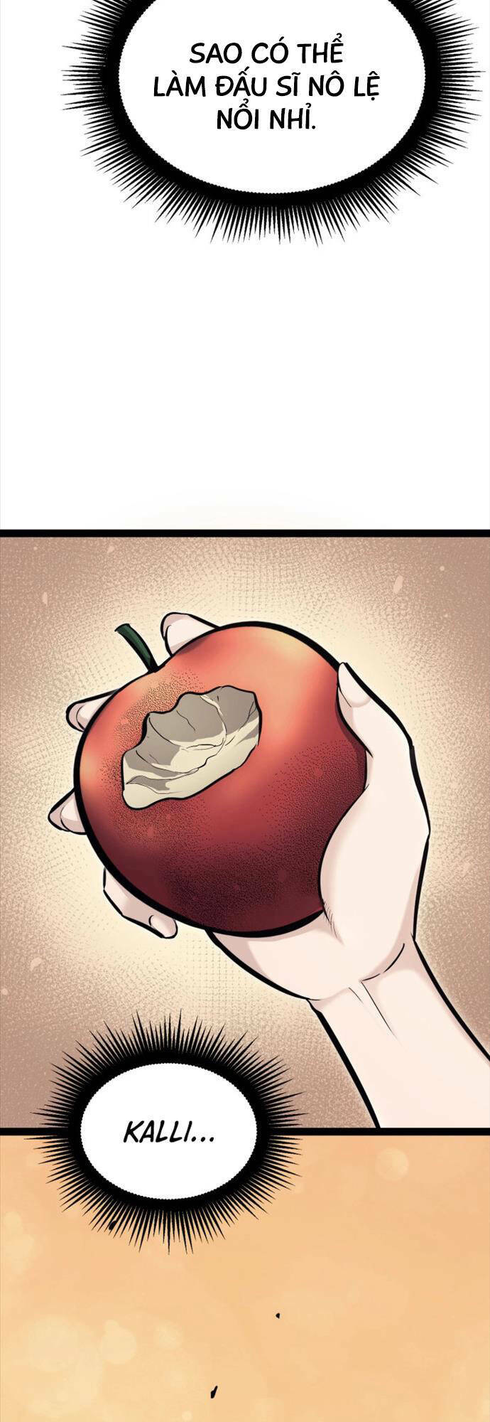 Nhà Vô Địch Kalli Chapter 2 - Trang 2