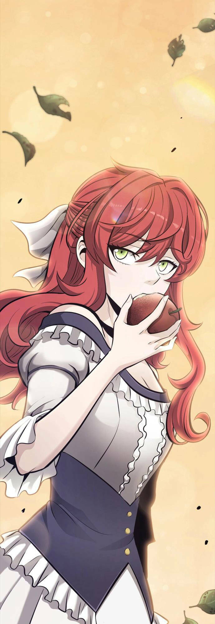 Nhà Vô Địch Kalli Chapter 2 - Trang 2