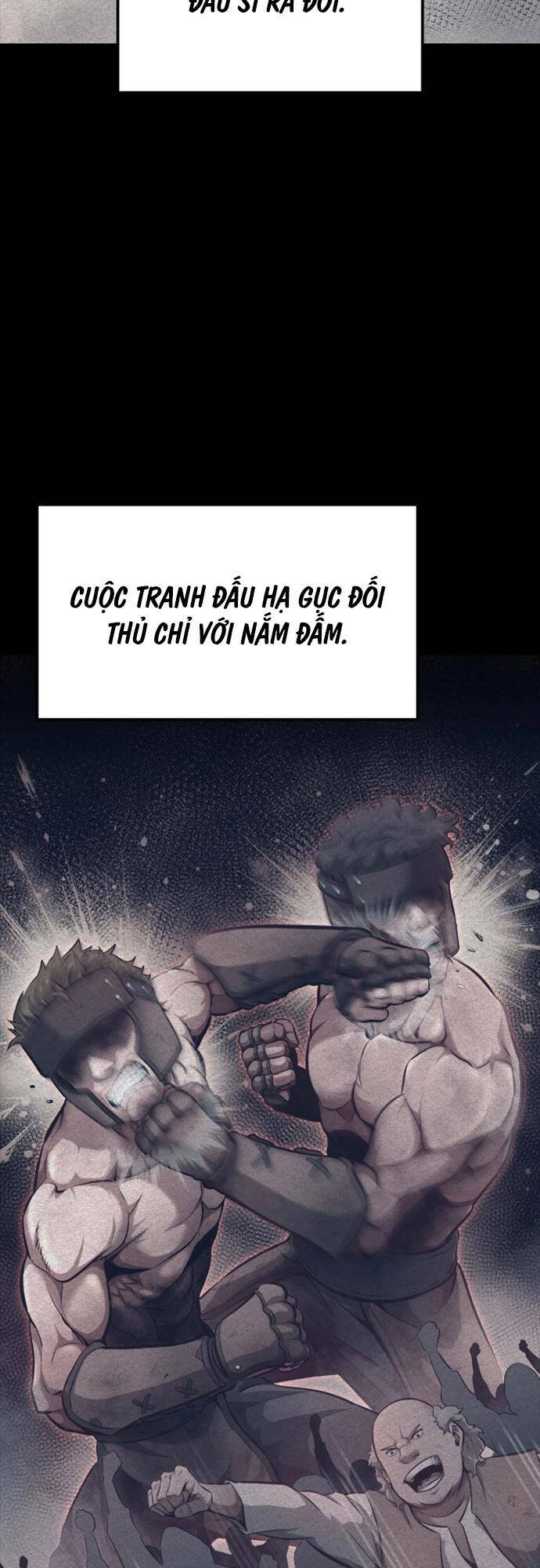 Nhà Vô Địch Kalli Chapter 2 - Trang 2