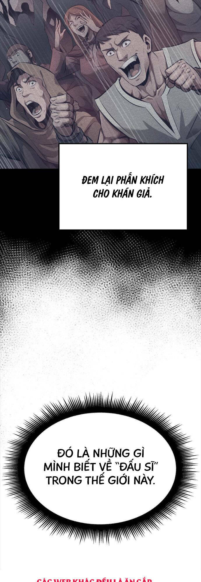 Nhà Vô Địch Kalli Chapter 2 - Trang 2