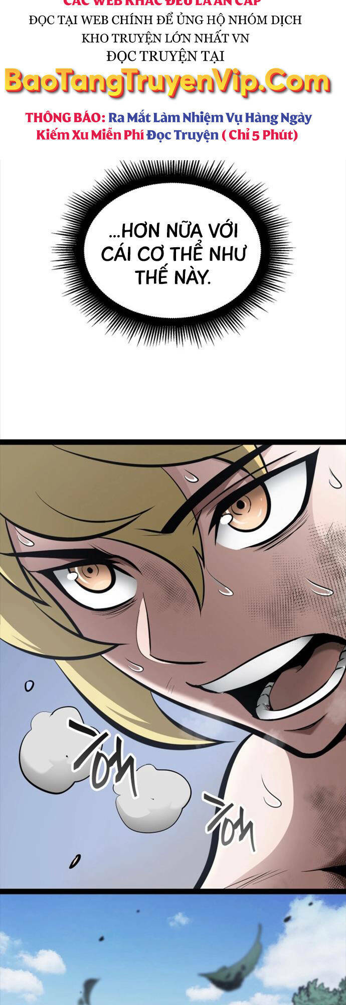 Nhà Vô Địch Kalli Chapter 2 - Trang 2