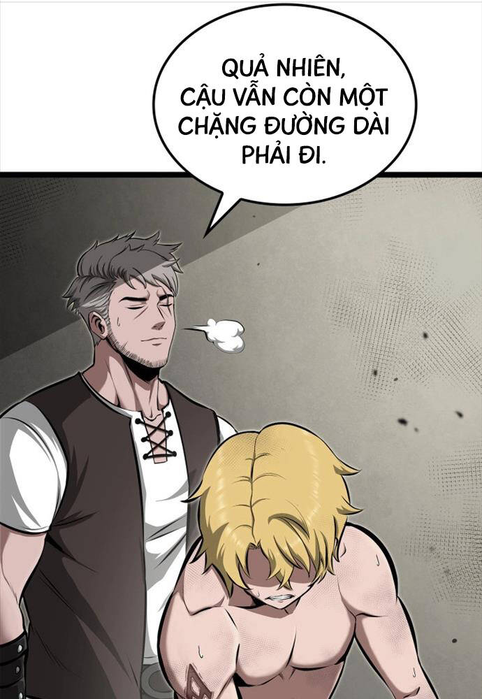 Nhà Vô Địch Kalli Chapter 20 - Trang 2