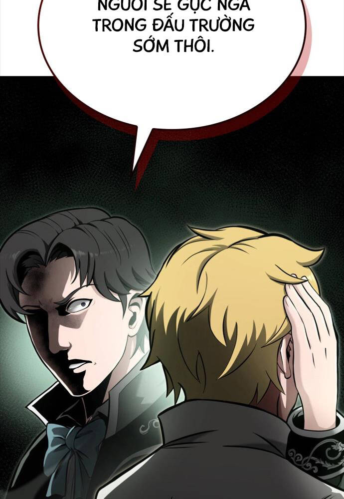 Nhà Vô Địch Kalli Chapter 20 - Trang 2