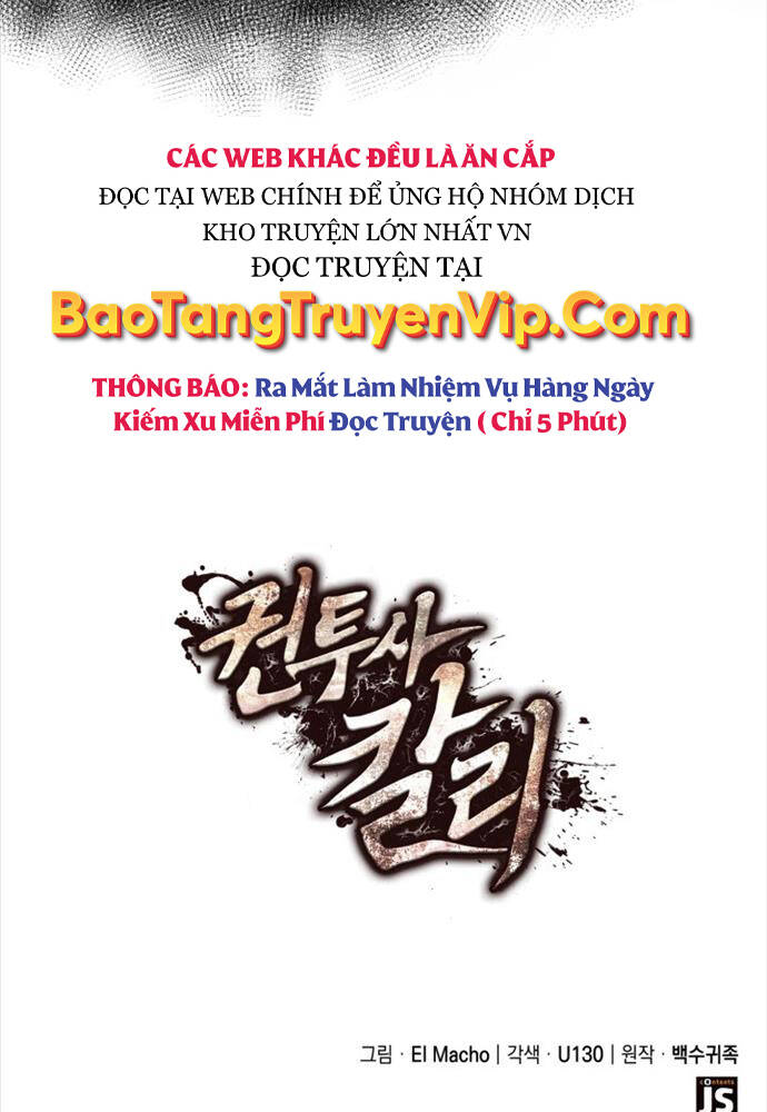 Nhà Vô Địch Kalli Chapter 20 - Trang 2