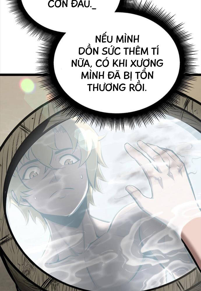 Nhà Vô Địch Kalli Chapter 20 - Trang 2