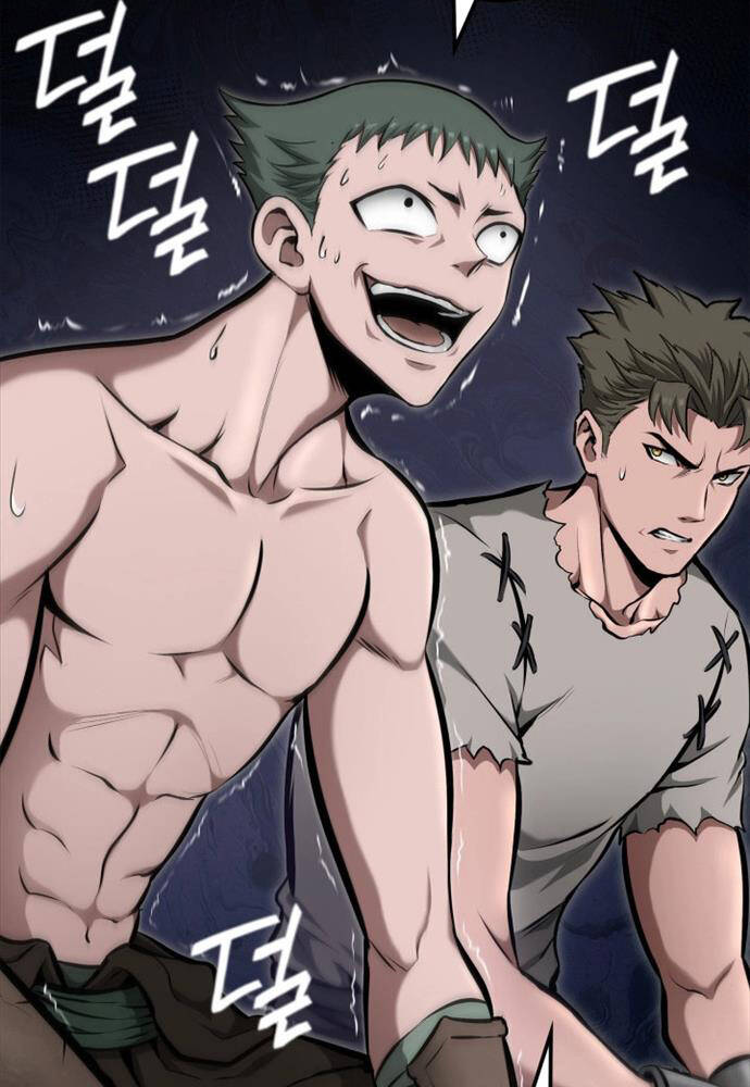 Nhà Vô Địch Kalli Chapter 20 - Trang 2