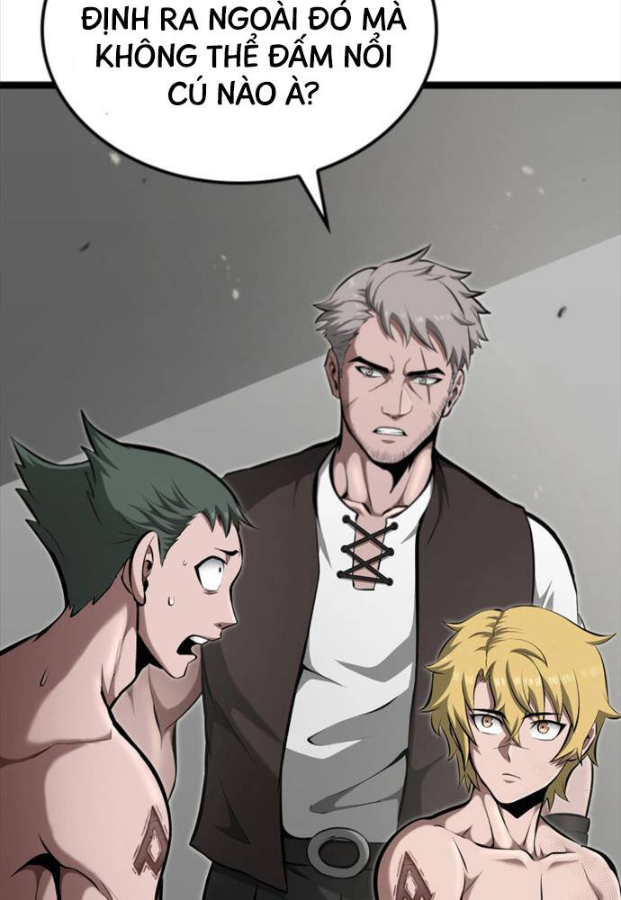 Nhà Vô Địch Kalli Chapter 20 - Trang 2