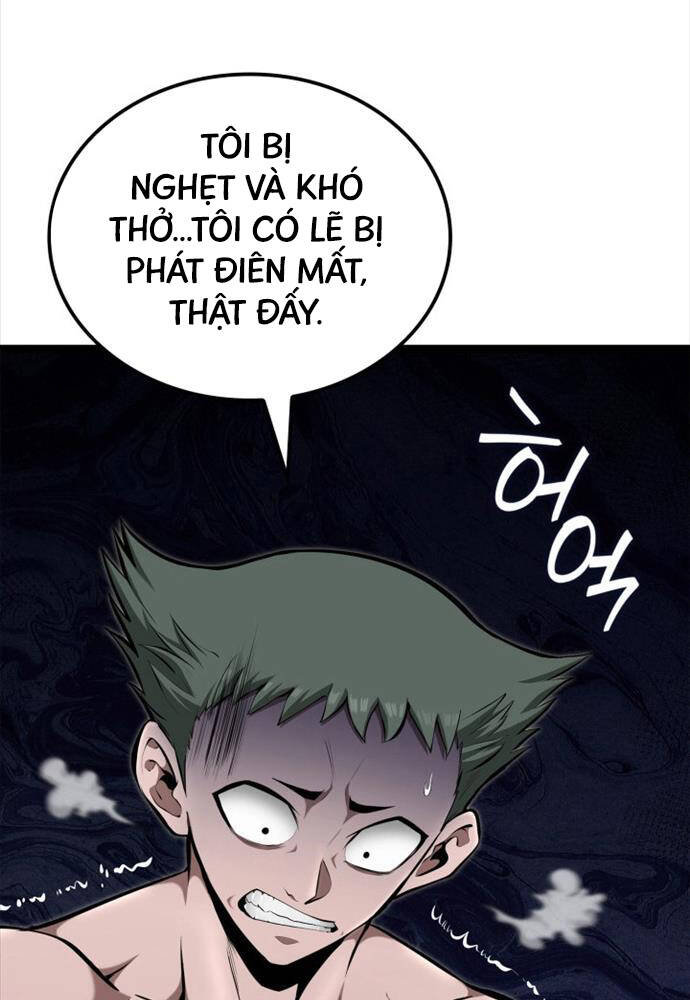 Nhà Vô Địch Kalli Chapter 20 - Trang 2