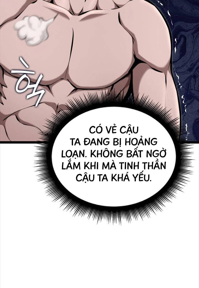 Nhà Vô Địch Kalli Chapter 20 - Trang 2