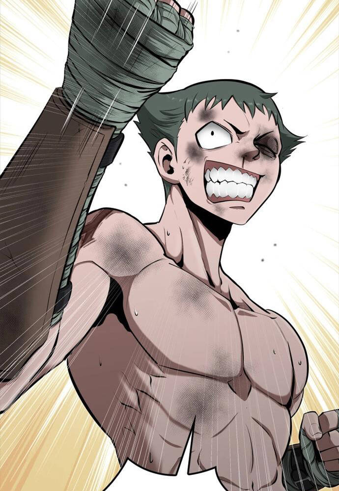 Nhà Vô Địch Kalli Chapter 20 - Trang 2