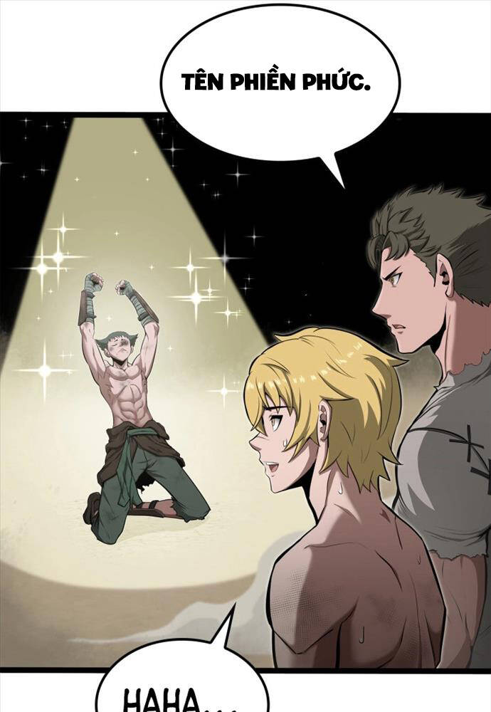 Nhà Vô Địch Kalli Chapter 20 - Trang 2