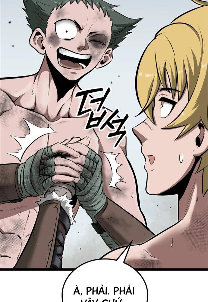 Nhà Vô Địch Kalli Chapter 20 - Trang 2