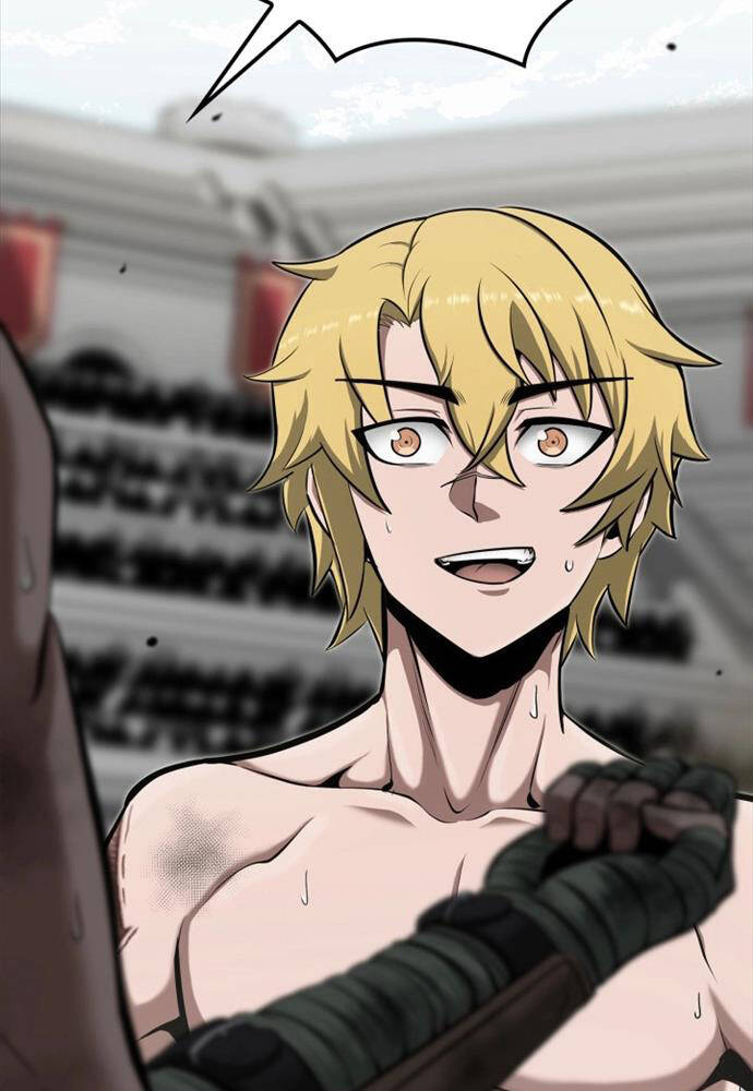 Nhà Vô Địch Kalli Chapter 20 - Trang 2